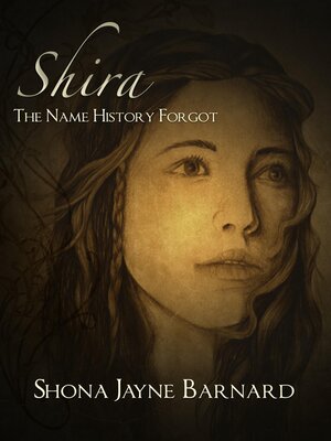 cover image of Shira: the Name History Forgot